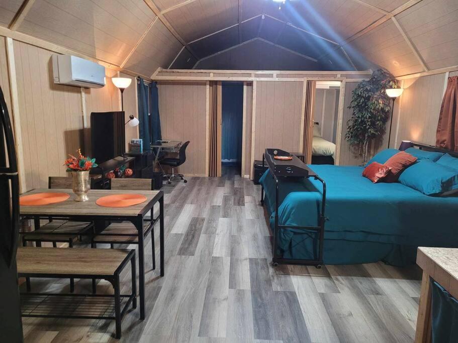 Gembug Cottage Cabot Екстериор снимка