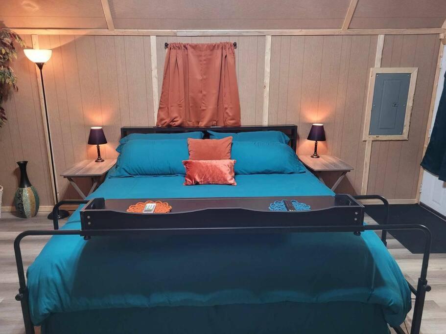 Gembug Cottage Cabot Екстериор снимка